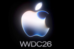 「Siri AI」登場でアップルのAI大幅進化！ 「WWDC26」特集