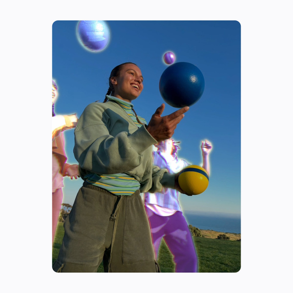アップル