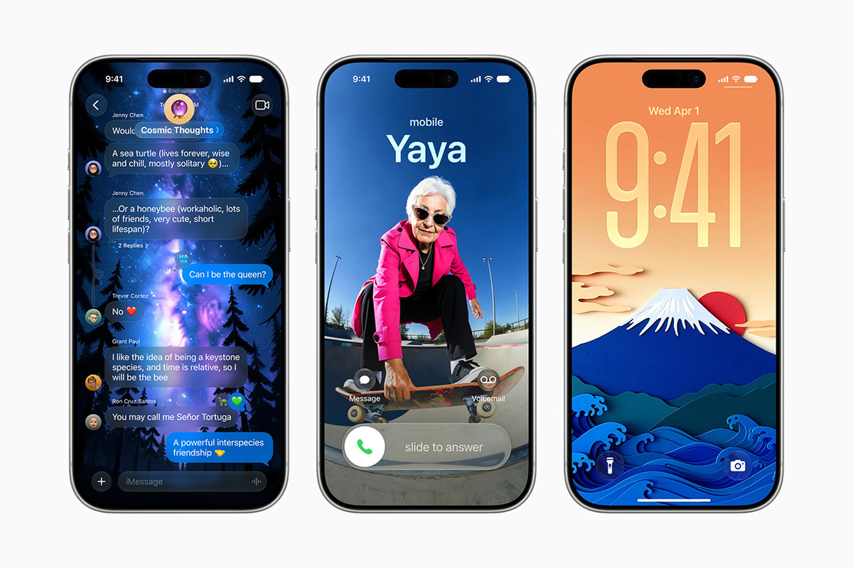 アップル