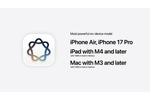 「Siri AI」のフル機能にはiPhone 17 ProかiPhone Airが必要!? 再び大きく絞られる対応機種に衝撃