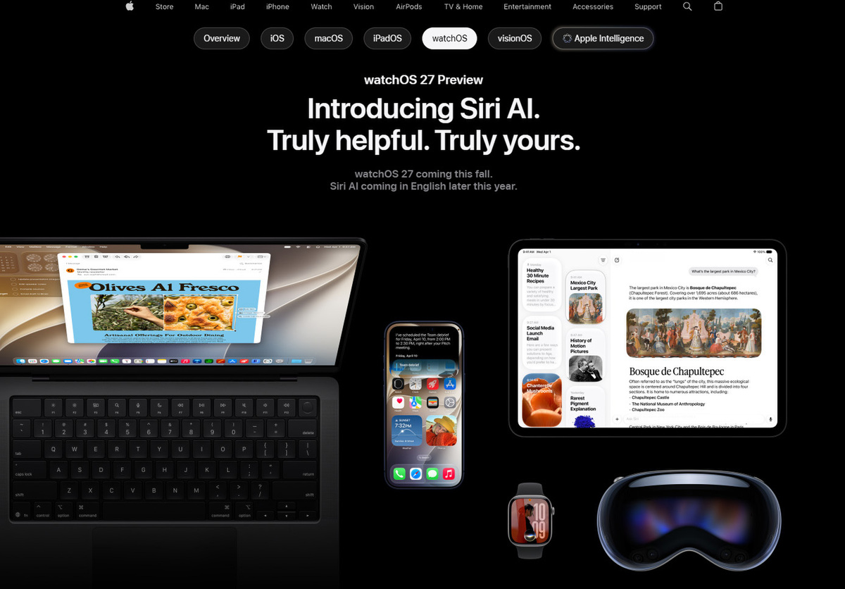 アップル