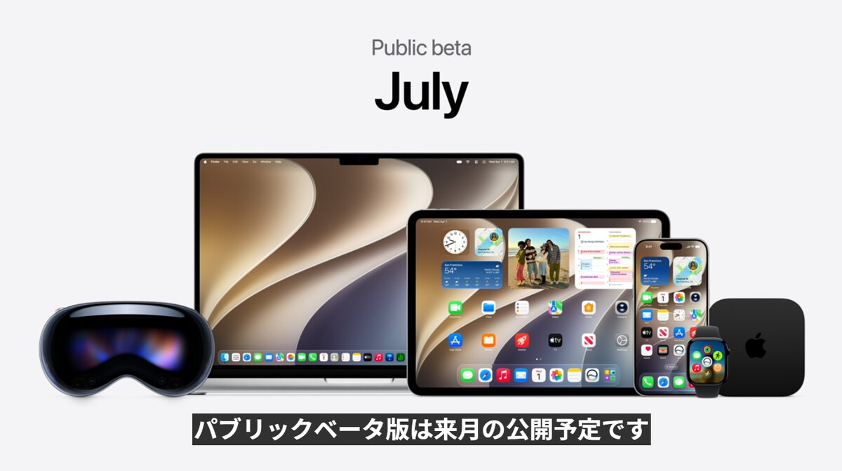 WWDC