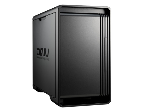 DAIV KM-I7G70(NVIDIA Studio 認定PC)