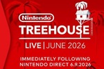 【ニンダイ】本編後に実機映像でゲーム紹介する「Nintendo Treehouse: Live」も放送　なんと“95分”