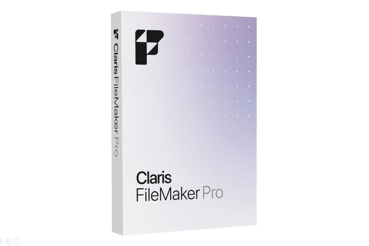「Claris FileMaker」のAI機能が今年も進化！　使いやすさと安定性を両立させた新版が登場