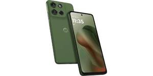 水深1.5mに耐える防水スマホ！ おサイフケータイ対応で3万円台のモトローラ