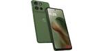 水深1.5mに耐える防水スマホ！ おサイフケータイ対応で3万円台のモトローラ