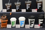 コンビニコーヒーが進化！ 45種類から選べるって本当？ ファミマの新マシンを試してみた
