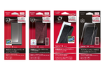 スマホの画面割れたら最大1万円　ドコモ、保険付きガラスフィルム発売
