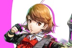 「ペルソナ5X」で「P3リロード」コラボ開催　人気キャラクター・岳羽 ゆかり登場