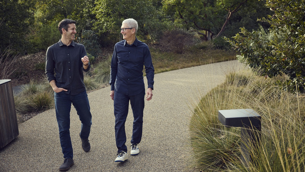 WWDC