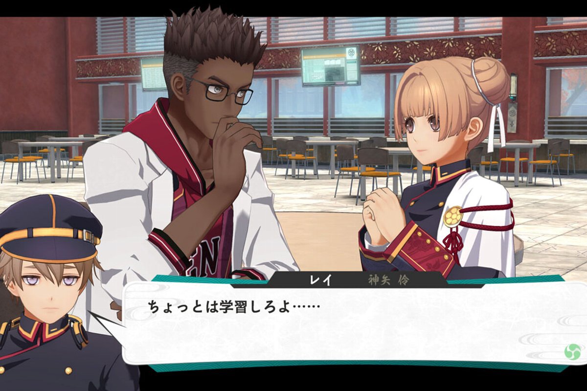 『亰都ザナドゥ -桜花幻舞-』の特殊な交流イベント「譚歌抄」「奇縁小噺」など新たなシステムを紹介!