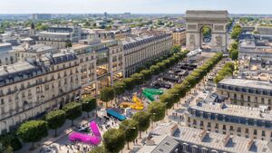 フランス・パリの世界最大級テックイベント「VivaTech 2026」が10回目の開幕 シャンゼリゼまで巻き込み成長続けるスタートアップエコシステム