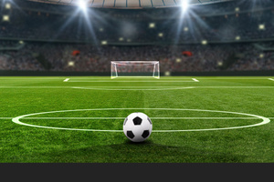 熱戦支えるテックの進化にも注目！ 「史上最大」FIFAワールドカップがまもなく開幕