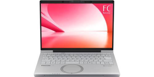 軽量モバイルの“全部入り”。約1kgで豊富な端子とバッテリー交換に対応