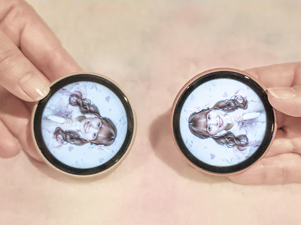 Can-Badge