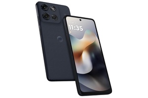 スマホ、これで十分すぎる件  約3万円で防水・防塵・大容量バッテリー・NFCも備えた「moto g66j 5G」