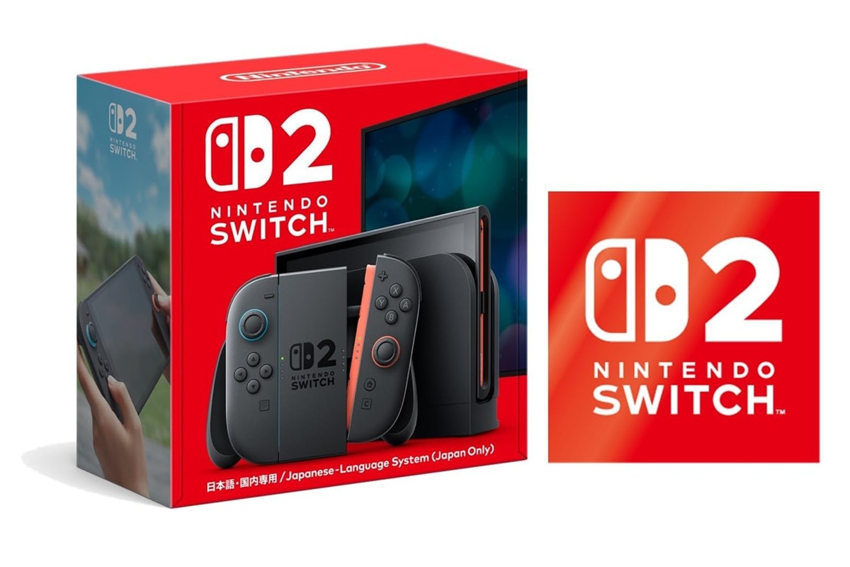 Amazonで「Nintendo Switch 2」予約受付中! ニンダイ見て欲しくなった人はチャンス!