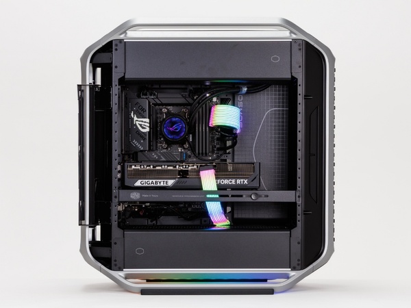 ZEFT R61SBC