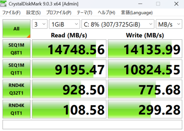 ZEFT R61SBC