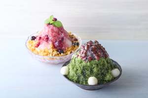 夏を彩る贅沢なフラッペ！ホテルニューオータニ博多の「フラッペコレクション2026」は必食
