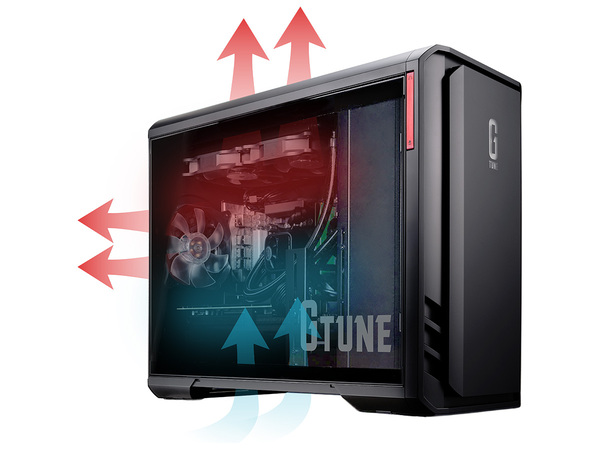 G TUNE DG-I7G6T