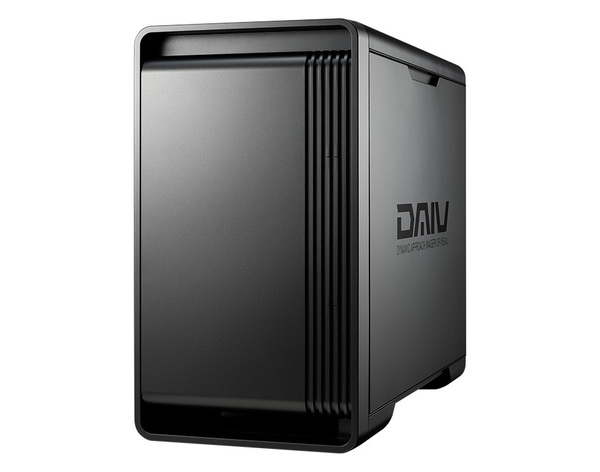DAIV KM-I7G70（NVIDIA Studio 認定PC）