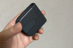 ロジクール初の折りたたみマウス「Mobi Fold」登場、1分充電で約22時間駆動！