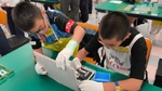 【夏休みイベント】自分で作った最新PCを持ち帰れる！ 第19回「FMVパソコン組み立て教室」がAI体験も追加して20組限定で募集開始