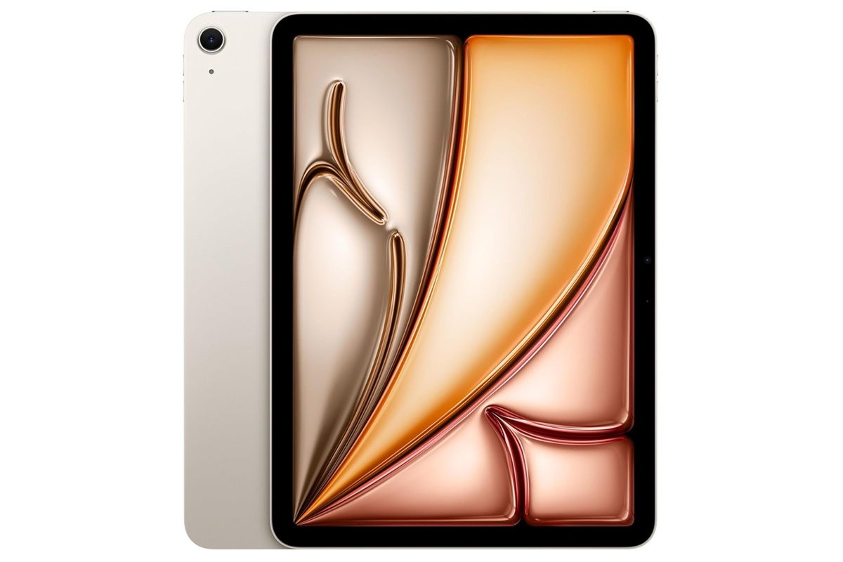 「iPad Air(M4)」快適なタブレットならこれ一択! 512GB/Wi-Fiモデルは後悔しにくい選択肢