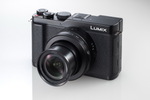 大きい4/3型センサーに大口径ズーム搭載で小型軽量の最新コンデジ＝6月18日発売「LUMIX L10」実写レビュー