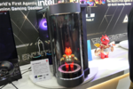 Arc G3 Extremeの「Claw 8 EX AI+」など、40周年を迎えるMSIブースは気になる製品が多すぎた