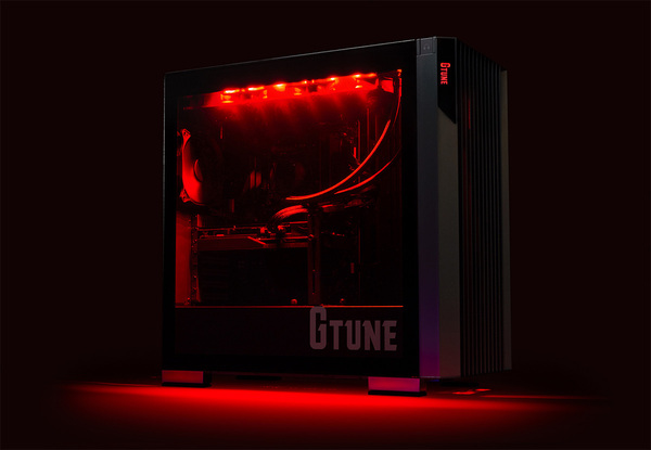 G TUNE FZ-I9G80