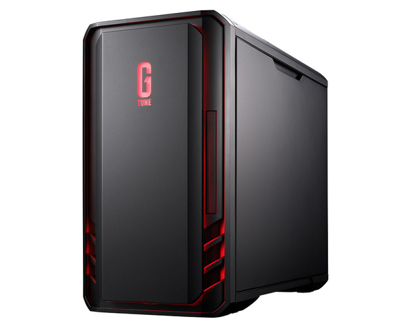 G TUNE DG-I7G6T