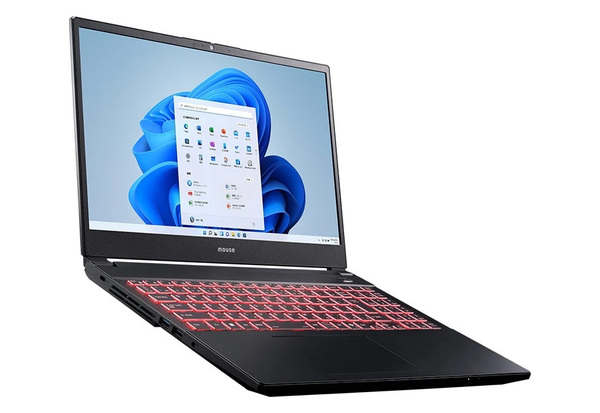 G TUNE P5-I7G60BK-C(ブラック)
