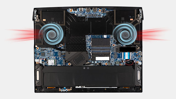 DAIV N8-I9G90BK-A