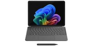 キーボードとペンを別で買わなくていい。15万円台のSurface Pro特別モデル