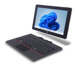 10.1型2in1タブレット「FRT300P」発売 業界初の半固体バッテリー搭載モデル