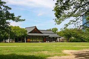 【決定版・大阪城ベスト5】大河ドラマ『豊臣兄弟！』天下統一の象徴！ 豊臣秀吉・秀長が夢見た「大坂城」おすすめスポット