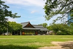【決定版・大阪城ベスト5】大河ドラマ『豊臣兄弟！』天下統一の象徴！ 豊臣秀吉・秀長が夢見た「大坂城」おすすめスポット