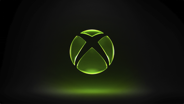 Xboxのロゴ