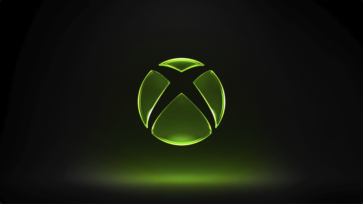 Xboxのロゴ