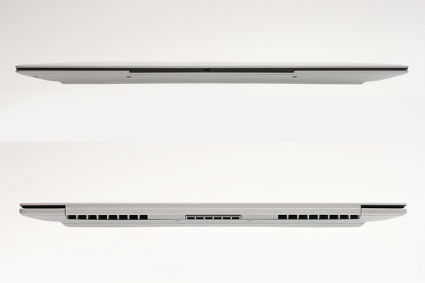 「ASUS ExpertBook Ultra」実機レビュー