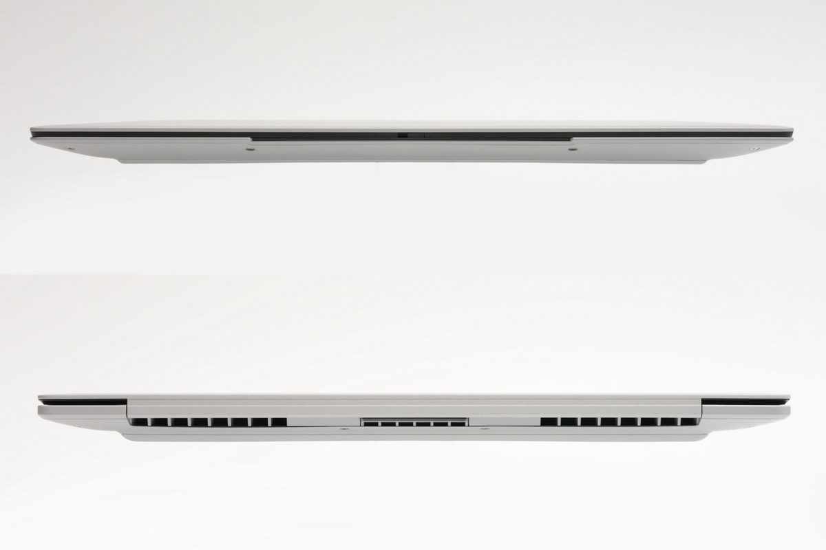 「ASUS ExpertBook Ultra」実機レビュー