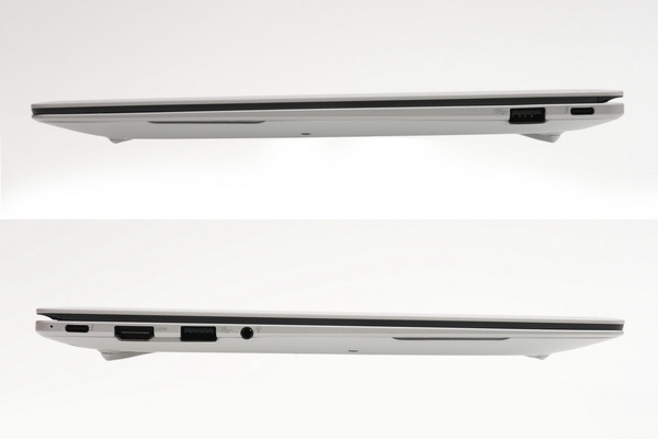 「ASUS ExpertBook Ultra」実機レビュー