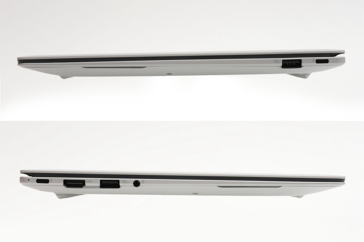 「ASUS ExpertBook Ultra」実機レビュー