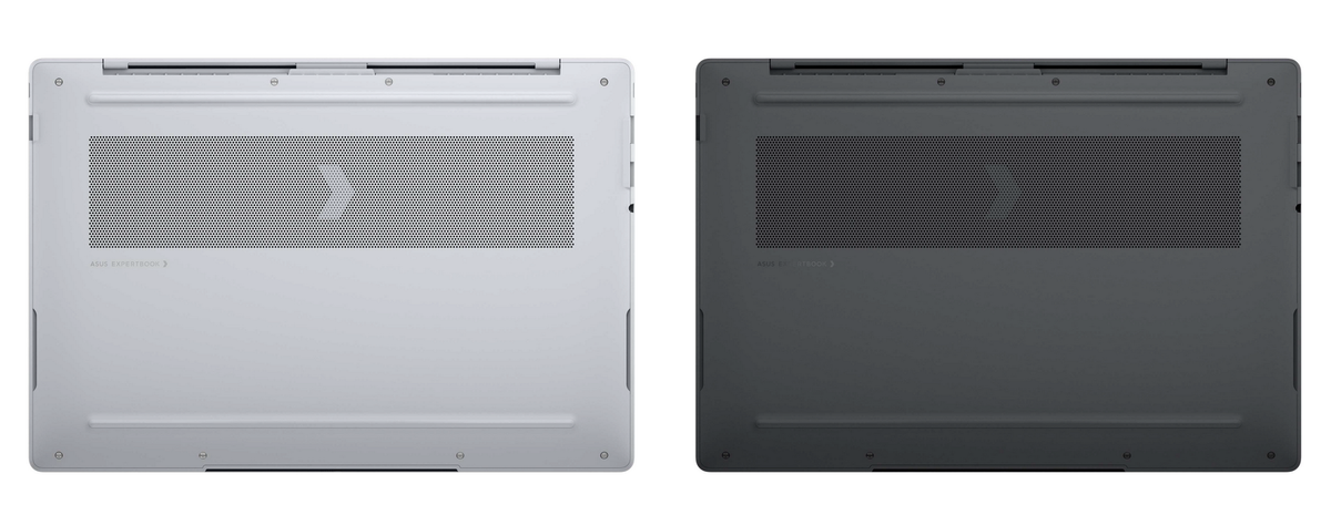 ASUSが最上位ビジネスノートPC「ExpertBook Ultra」発表