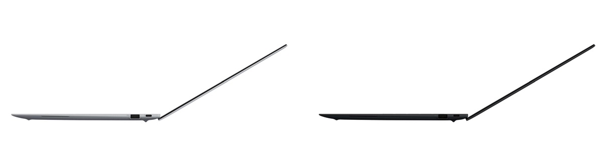 ASUSが最上位ビジネスノートPC「ExpertBook Ultra」発表