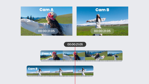 「Insta360 Luna Ultra」発表