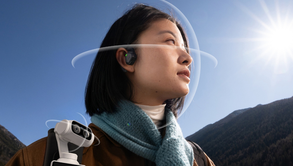 「Insta360 Luna Ultra」発表